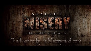 Misery Mod Fan Film