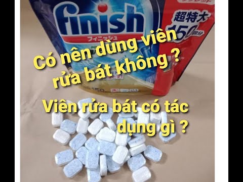 Video: Chất tẩy rửa bát đĩa tốt nhất: danh sách, thành phần, đánh giá. Tự làm chất tẩy rửa bát đĩa an toàn