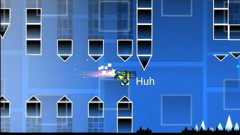 "Scale Trigger Abuse" by SkyCyan but without scale triggers? | GDPS Editor 2.2