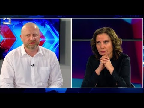 ამ კრიზისიდან გამოყვანა შეუძლია ერთადერთ რამეს  - იმედის გაჩენას- ზურაბ ჯაფარიძე