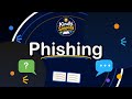Don't Take the Bait! Phishing Explained for Curious Kids (Stay Safe Online)
