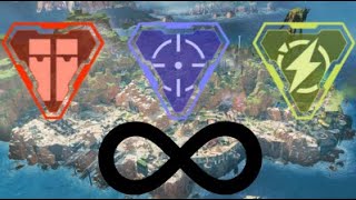 Patched: INFINITE AMMO GLITCH
