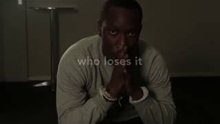 Lux Kent - Who Loses It (Visual)