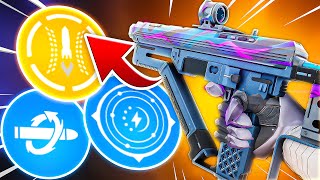 This SMG Makes PvP So Easy lol (Under 0.6s TTK)