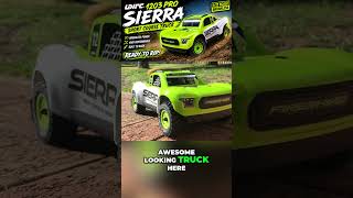UDIRC SIERRA 1203 Pro SCT Unboxing @udirc #UDIRC
UDIRC Website https://tinyurl.com/1203PRO
Use This Coupon Code 1009ΠFVR6A2H for NEW ARRIVAL DISCOUNT
to get $99.83 off for this product
ALIEXPRESS incl 3S lipo https://s.click.aliexpress.com/e/_c3WJoXnr
BANGGOOD https://au.banggood.com/custlink/3KKohf3flk
BE SURE TO LIKE π & SUBSCRIBE & CLICK that Notification π so you dont miss an Episode. The Support you give to growing this Channel is Much Appreciated & enables me to make further RC Content for you Guys/Gals on a Weekly Basis! Also Purchasing from the Product Links Above also help Support the Channel Greatly at NO EXTRA COST to you!
FOLLOW MY OTHER SOCIAL MEDIA LINKS! ππ
You can Now Follow me on Facebook here
https://www.facebook.com/PerthWestOzRC/
Instagram here https://www.instagram.com/perthwestoz_rc/?hl=en
TWITTER https://twitter.com/PerthWestOZ_RC
Tumblr https://www.tumblr.com/blog/perthwestozrc
Check out some of my NEW PWOZRC Channel Merch here at TeeSpring https://teespring.com/stores/perth-west-oz-rc?aid=marketplace
If you would like me to review any of your RC products on this channel, contact me here via email 1991v8soarer@gmail.com or message me direct on my PWOZRC Facebook page link above
UDIRC SIERRA UD1203PRO 1/12 4WD Brushless RC Truck,UDIRC 1203PRO SCT,UDIRC SIERRA UD1203PRO,1/12 4WD Brushless RC Truck,80KM/H High-Speed Off-Road Short Course Car,Gyro Stabilization, The ULTIMATE 1/12 BRUSHLESS SCT | UDIRC 1203PRO Unboxing & Bash Test!
#UDIRC #RCtrucks @udirc β UDIRC SIERRA 1203 Pro SCT Unboxing @udirc #UDIRC