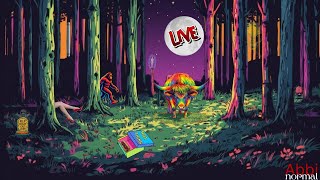 Abbinormal: LIVE Lone Star Ticks, Lymes , Alpha-gal  📱