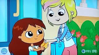 Rosie s Rule about a Hot Dog as a Doggie Toy