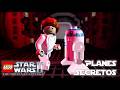 Planes Secretos [Modo Historia] | LEGO Star Wars II: The Original Trilogy