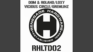 Doomtrain (Optiv Remix)