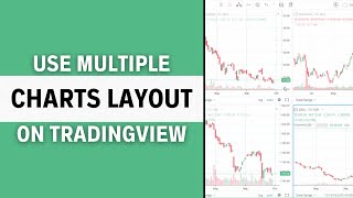 How to Use TradingView Multiple Charts Layout (Quick & Easy)