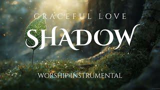 GRACEFUL LOVE SHADOW - Music Worship Instrumental Prayer, Devotion, Deep Meditation, Healing