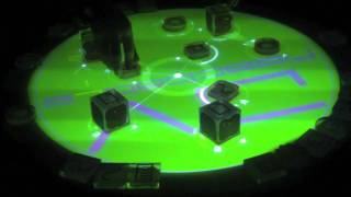 Venus - JV Reactable live Net Worth