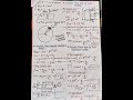 Electric Charges and Fields Class 12 Physics Chapter 1 Notes#class#notes#pw#physics#alakh pandey