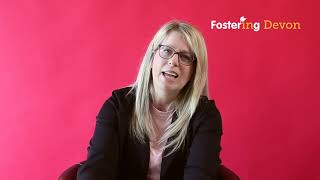 Meet Claire, a Supervising Social Worker for Fostering Devon