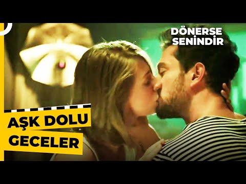 Kalbinden Söküp Atamayacağın Anlar Vardır Ya...| Dönerse Senindir