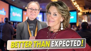 How Chloe Spencer 10X’d Her Business with SEO & Big Table Strategies!