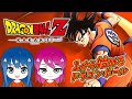 #1【ドラゴンボールZ KAKAROT】初見プレイ！姉妹の初めてのドラゴンボール！※ネタバレ注意【女性実況】