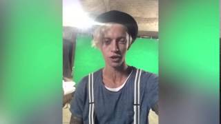 Carl Aksel - Ny Uke, Gleder Meg