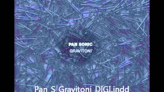 Pan Sonic - Corona