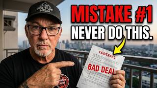 3 Mistakes That Destroy Expats in the Philippines (Before They Even Realize It)