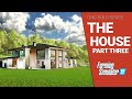 Money is no object farm build | Part 3 | Farming Simulator 22
