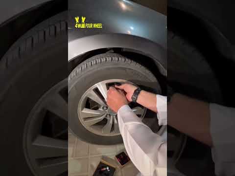 كل ما تحتاج معرفته عن بلف التنسيم متوفر الآن في شركة الدفع الرباعي عجمان