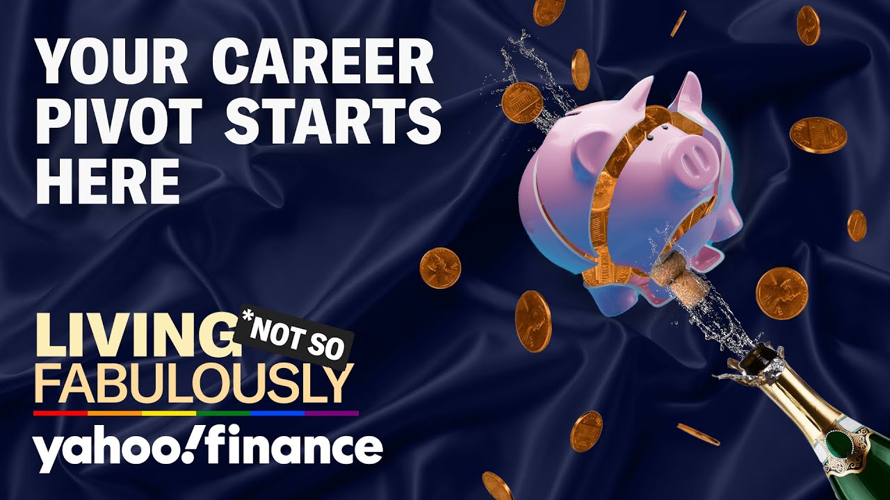 Intimidated by the job market? Here's how to stand out