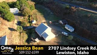 2707 Lindsey Creek Rd-Lewiston, ID 83501