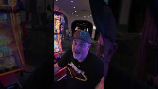 High Limit Dragon Link Grand, Major or Bust #gambling #slots #challenge