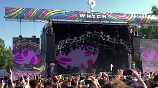 Armed And Dangerous  Juice Wrld  At Bonnaroo 2019  Day 3 61519
