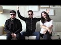 Interview with Royal Blood