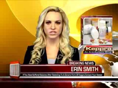 Is Keppra A Controlled Substance