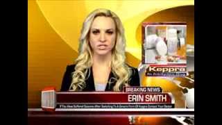 ALEXANDER SHUNNARAH ON KEPPRA RECALL