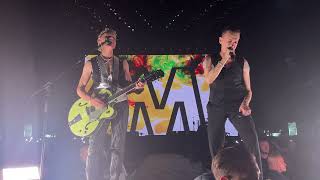 Depeche Mode - Condemnation - Live Budapest, Hungary, 28th July 2023