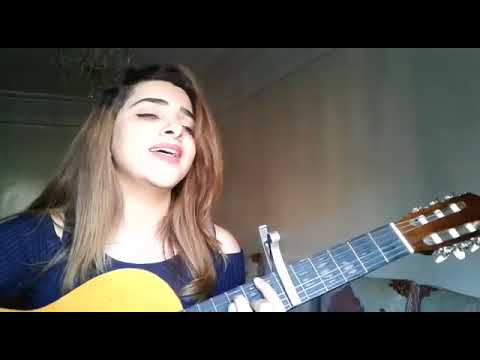 Cover Désolé Zouhair Bahaoui By Oumeima Jb YouTube