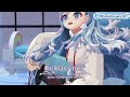 [Kobo Kanaeru] [3D] - 歌に形はないけれど (Uta ni Katachi wa Nai Keredo) / doriko