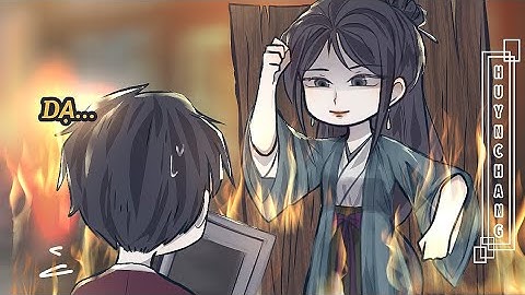 🎋-|Phụng Dương Công Chúa|-[奉陽公主]_✨Người vợ quốc dân ae đều mong ước =))😉✌🏻✌🏻