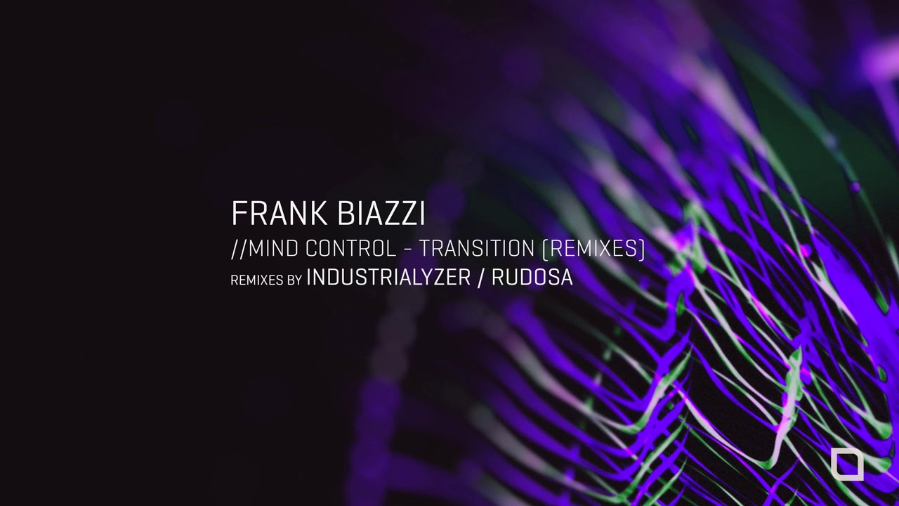 Frank Biazzi - Mind Control [Tronic]