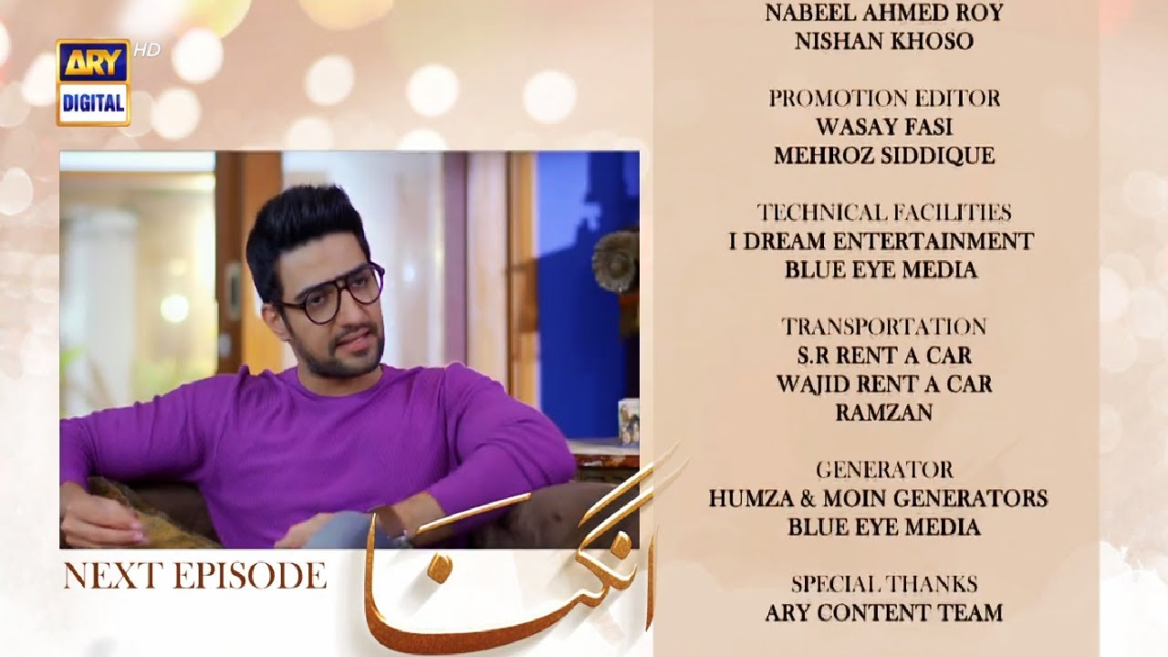 Angna Episode 41 - Teaser - Angna Episode 41 Promo Review