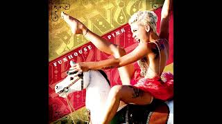 Pink - Crystal Ball