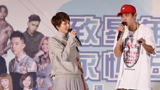 20171120曾沛慈-致理科技大學校慶演唱會(1/2)