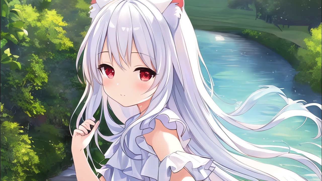 ♪Nightcore - Alright 『Kana Nishino』