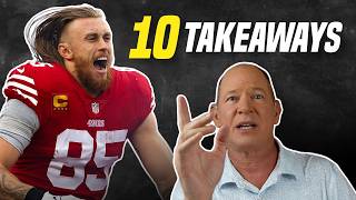 10 Fantasy Football Takeaways That Will Win Your Draft - Preseason Week 2 with Dwain McFarland
