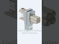 Automotive Test connector revealing!#TIGLIC #fct #machine #ict #eol #connector