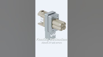 Automotive Test connector revealing！#TIGLIC #fct #machine #ict #eol #connector