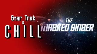 William Shatner on Masked Singer, Star Trek Heads, Marina Sirtis Says Legacy Wont Happen | STAC 191