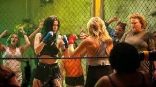 The Ultimate Women Action Movie 2023: Unleashing Hot! Thrilling Scenes!