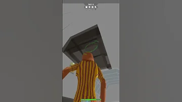 You’re a wizard Harry Scp 3008 Roblox!