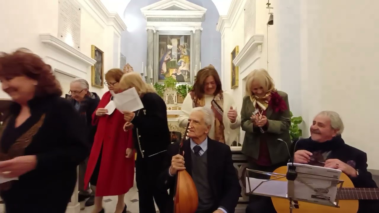 S. Agnello abate. Libro di F. Gargiulo e L. Esposito 