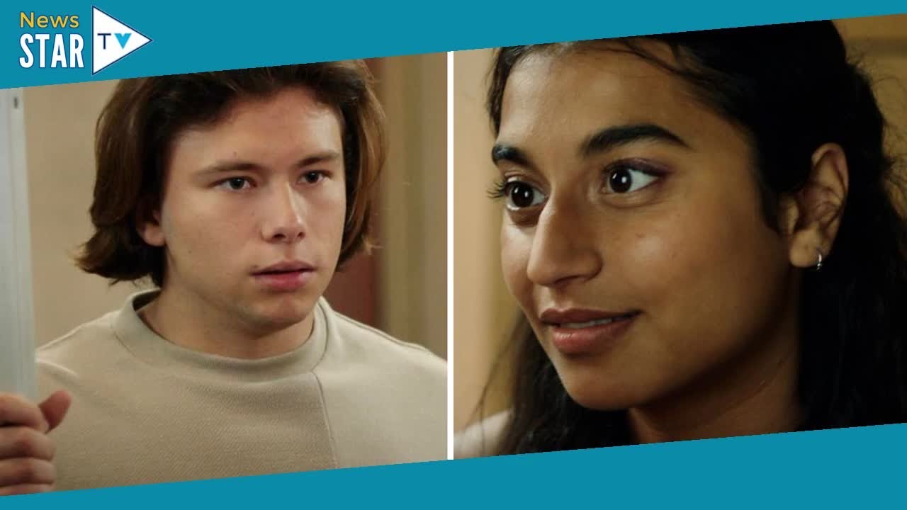 Ici tout commence (spoiler) : Livio passe aux aveux, Deva gère un ...